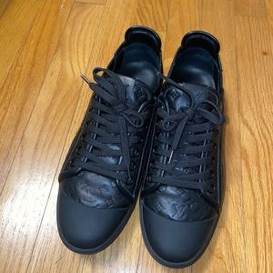 Louis Vuitton women’s sneakers